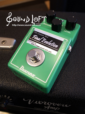 Sound Loft Home Page